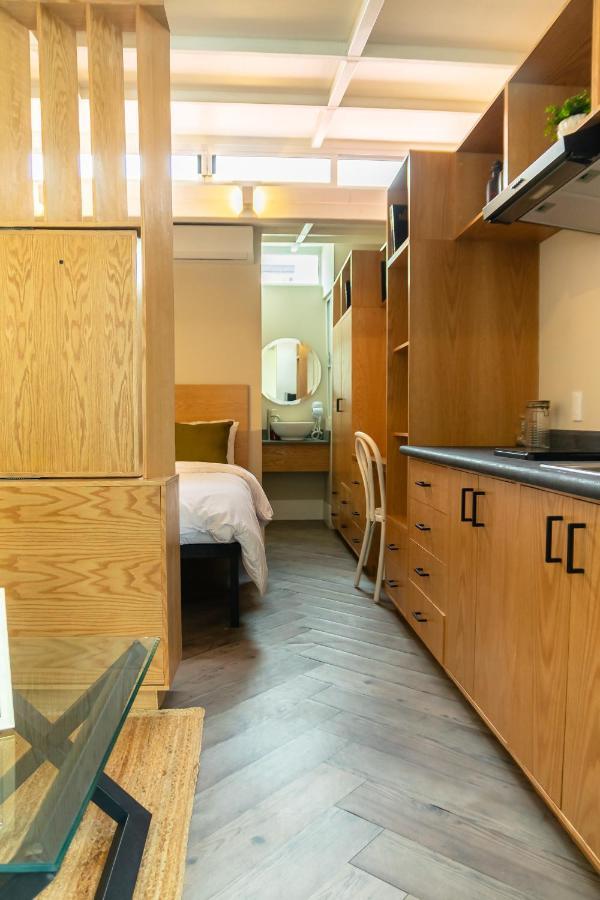 Casa Niagara Bed & Breakfast Mexico City Luaran gambar