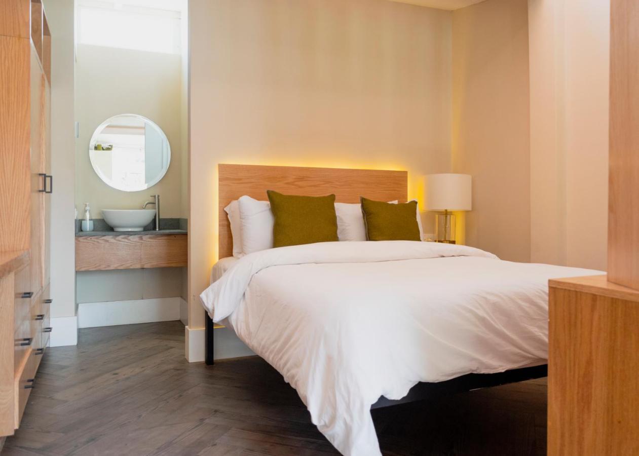 Casa Niagara Bed & Breakfast Mexico City Luaran gambar