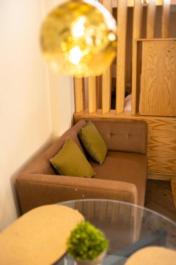 Casa Niagara Bed & Breakfast Mexico City Luaran gambar