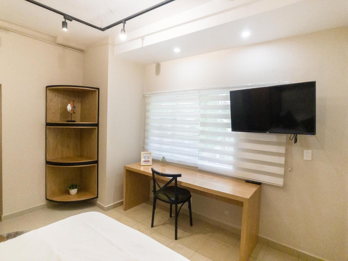 Casa Niagara Bed & Breakfast Mexico City Luaran gambar