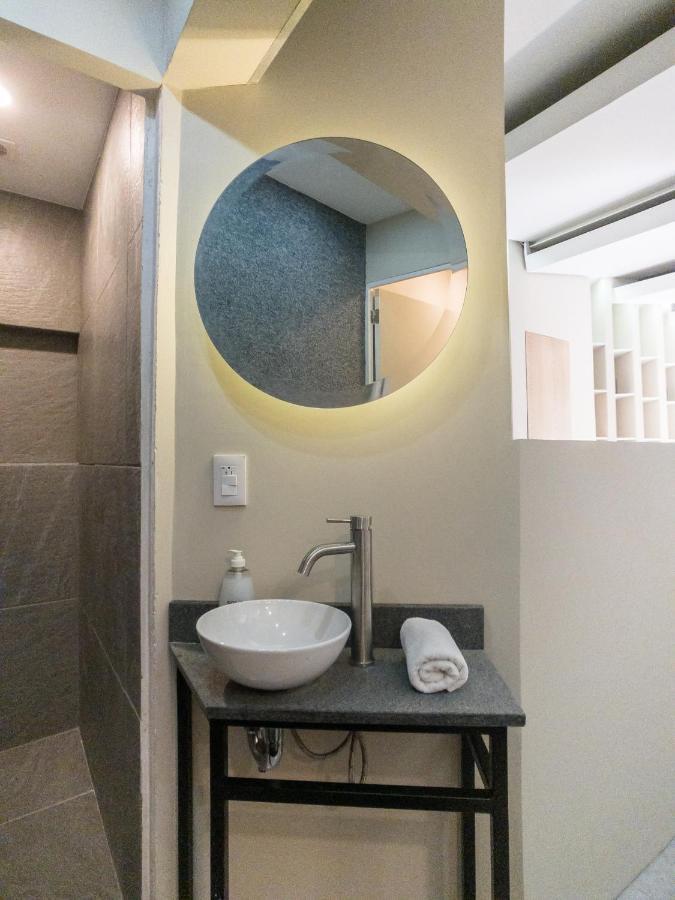Casa Niagara Bed & Breakfast Mexico City Luaran gambar
