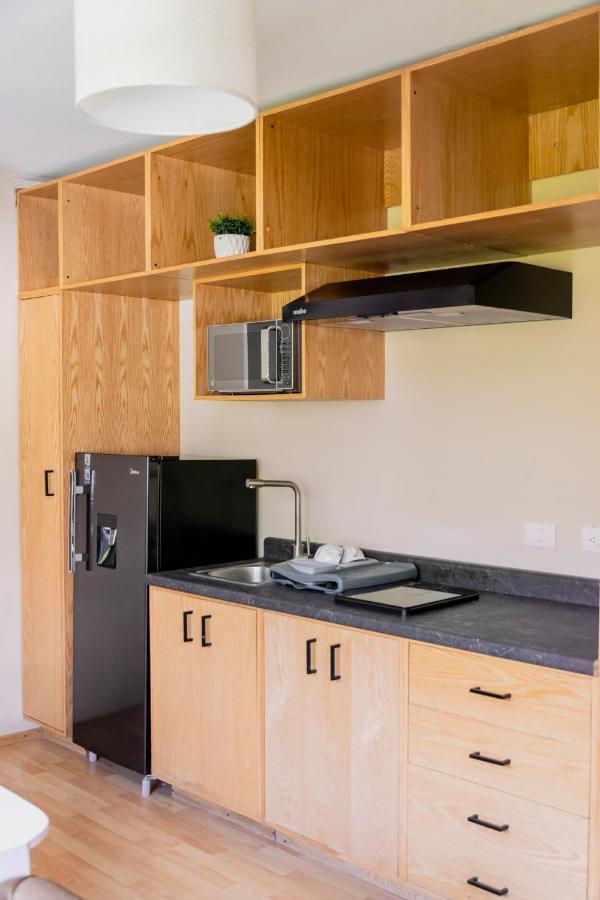 Casa Niagara Bed & Breakfast Mexico City Luaran gambar