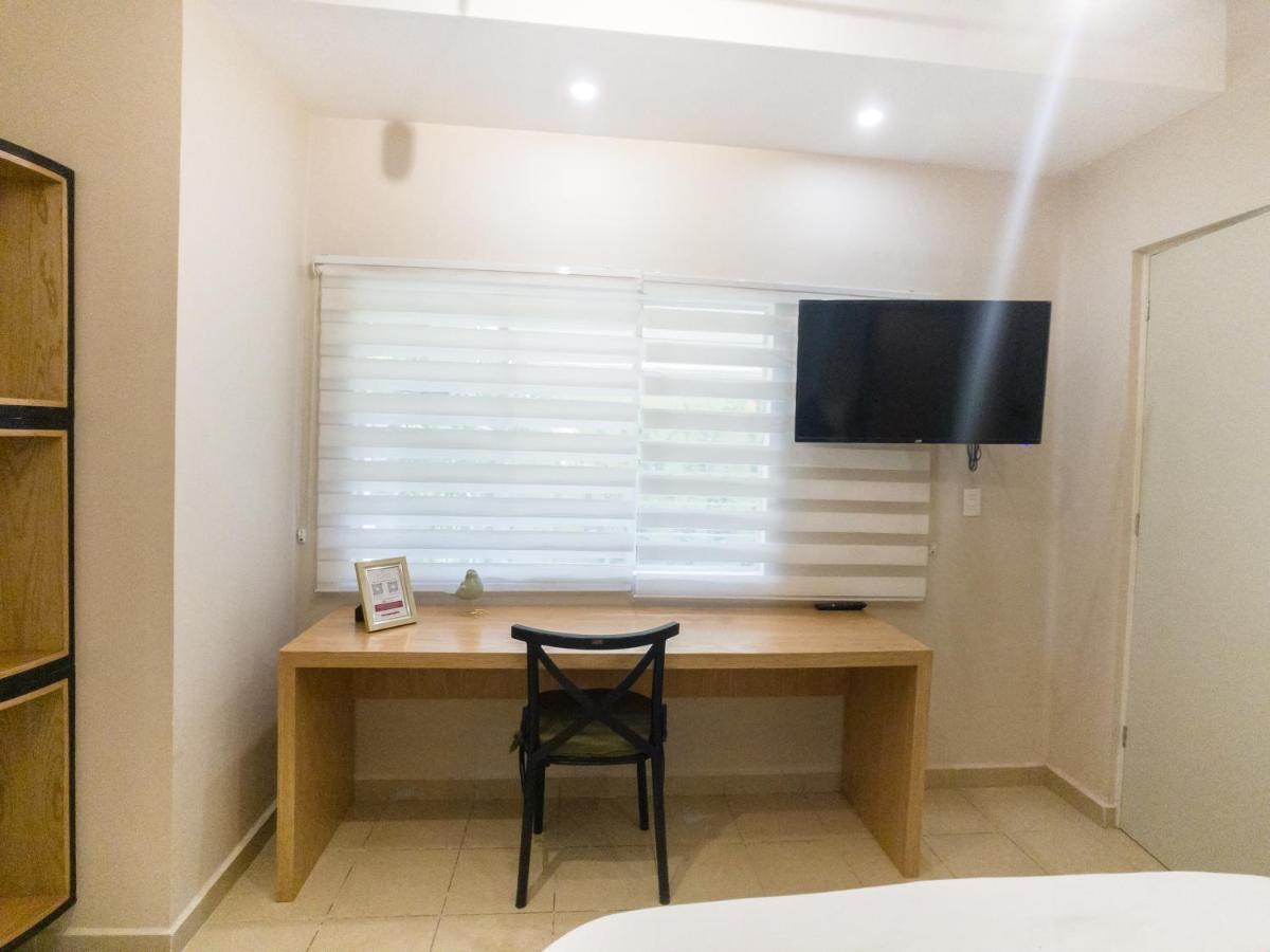 Casa Niagara Bed & Breakfast Mexico City Luaran gambar