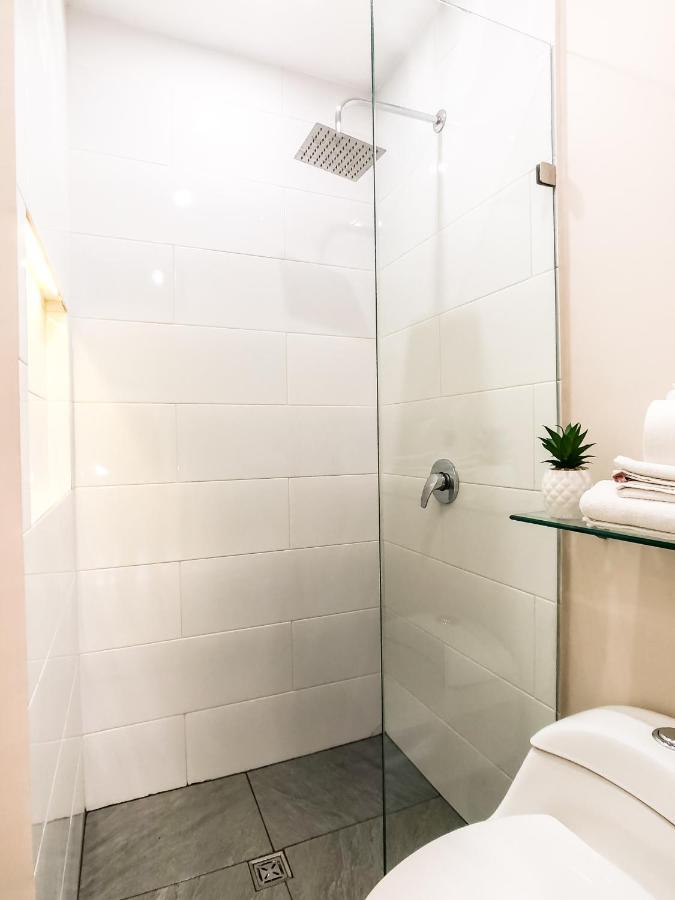 Casa Niagara Bed & Breakfast Mexico City Luaran gambar