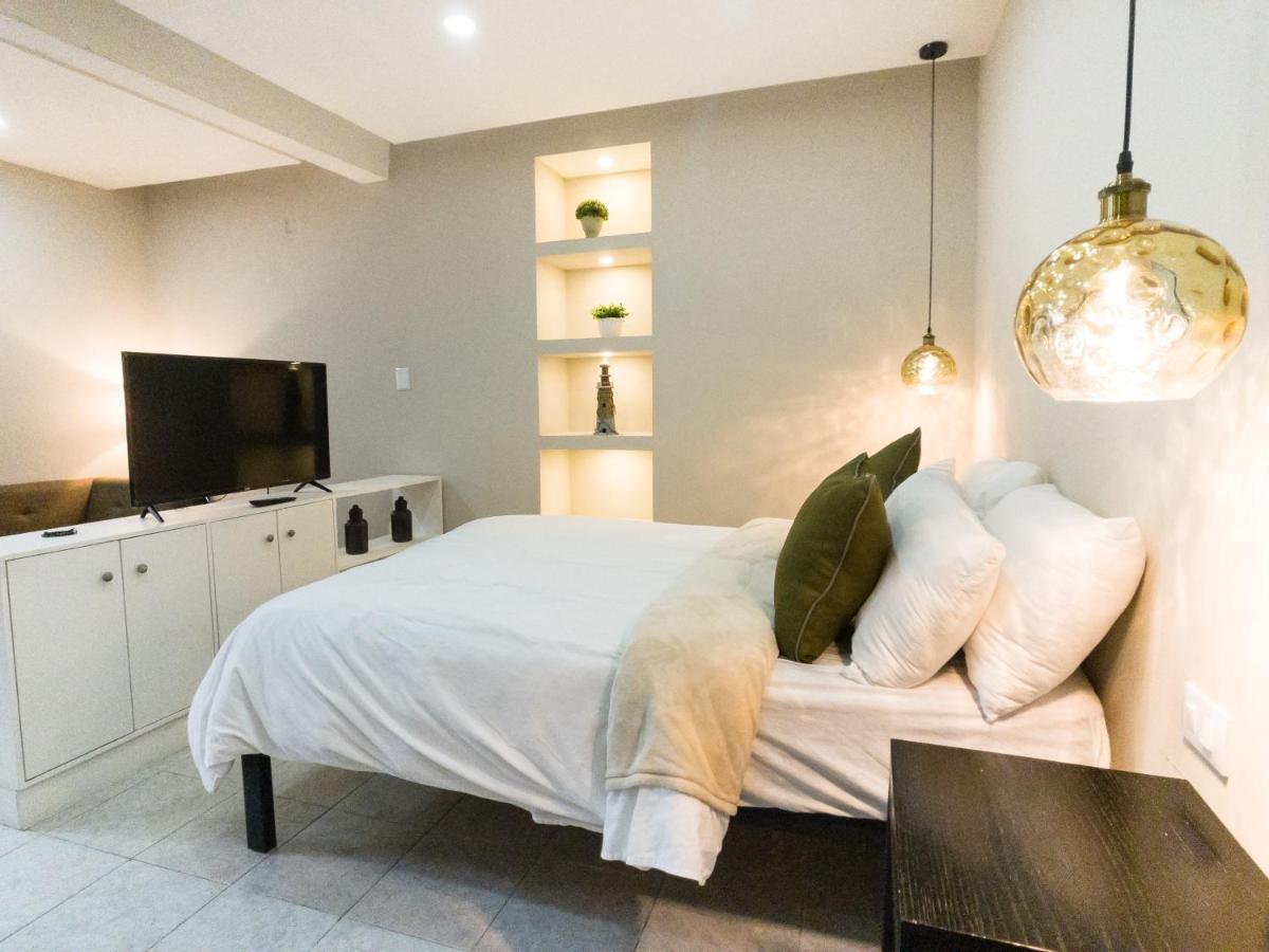 Casa Niagara Bed & Breakfast Mexico City Luaran gambar