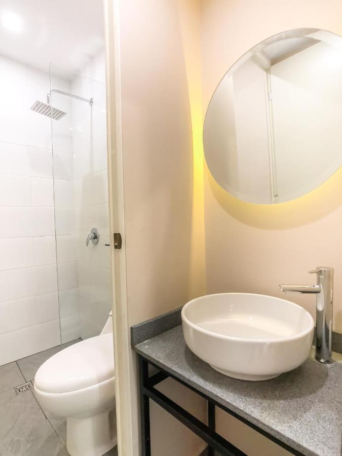 Casa Niagara Bed & Breakfast Mexico City Luaran gambar